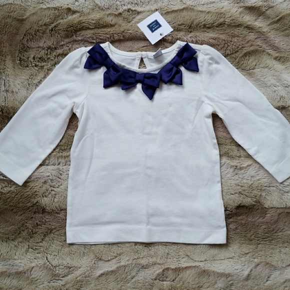 Janie and Jack Other - NWT Janie and Jack shirt Janie and Jack Other - NWT Janie and Jack shirt